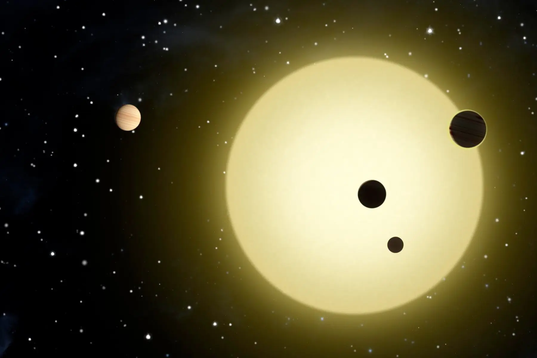 universo