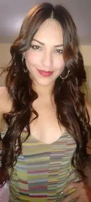MUJERES DE PERU