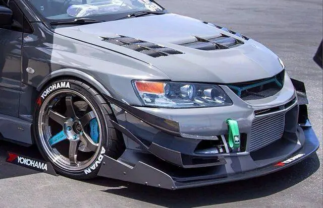 Mitsubishi