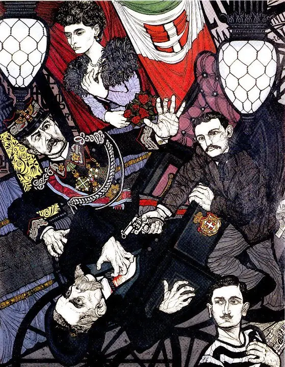 caos