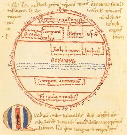 mapamundis