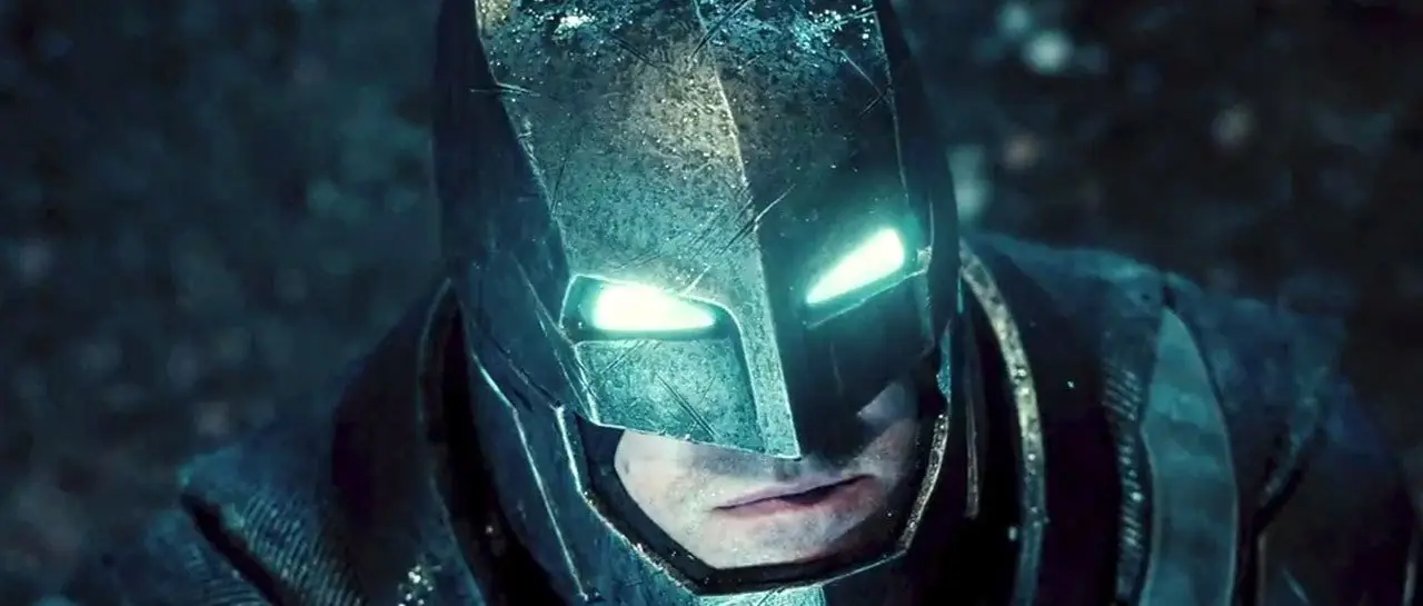batman batman