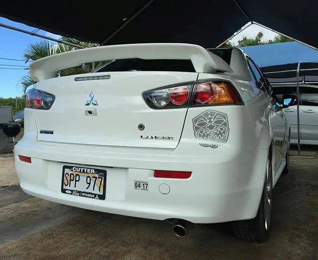 Lancer