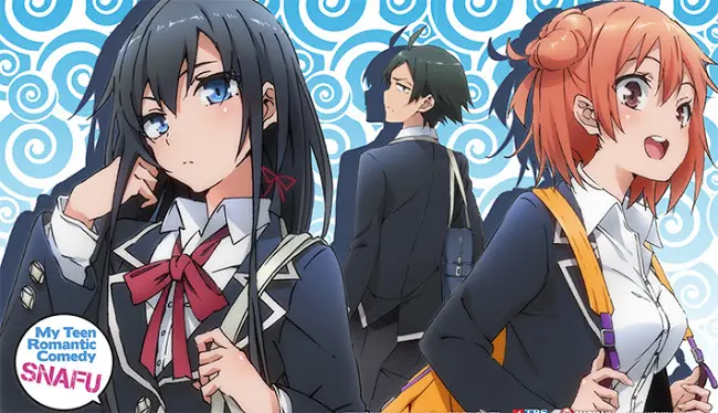 Mis animes recomendados seguiendo por la letra Y