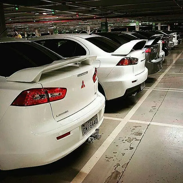 Mitsubishi