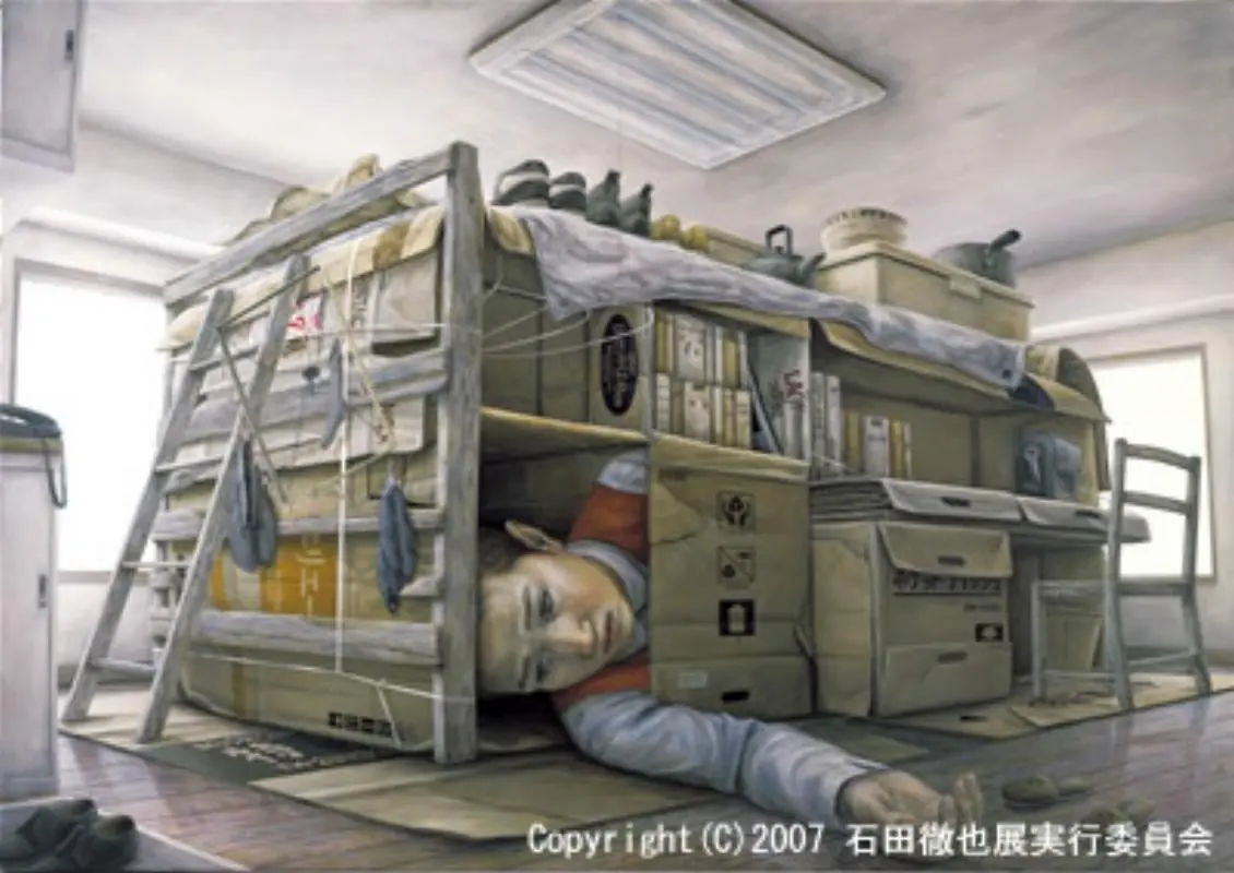 arte surrealista