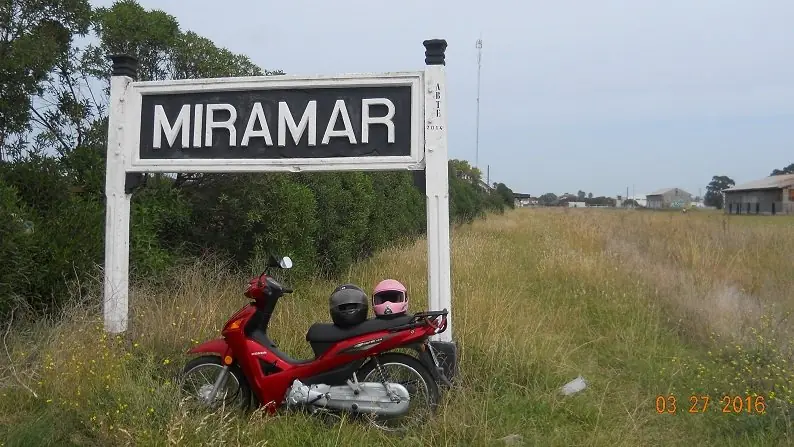 Turismo Turismo