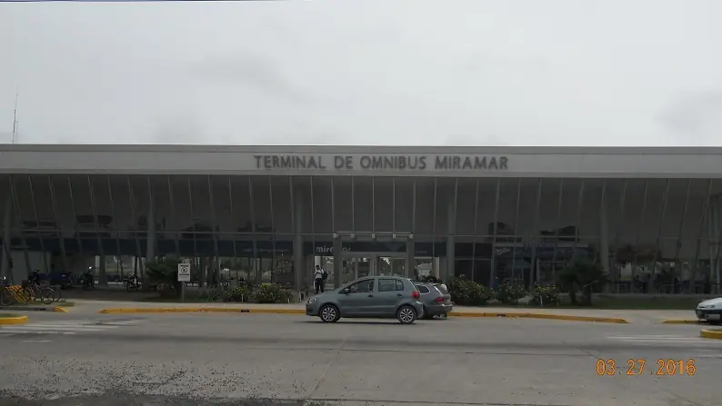 Miramar Miramar