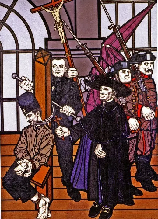 caos