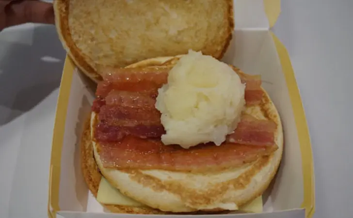 McDonalds