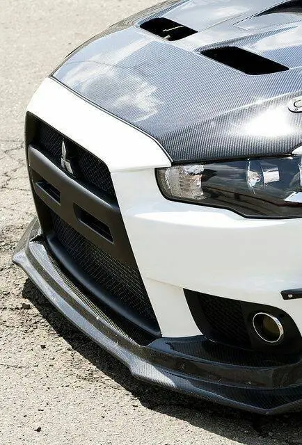 +5 si te gusta el Lancer