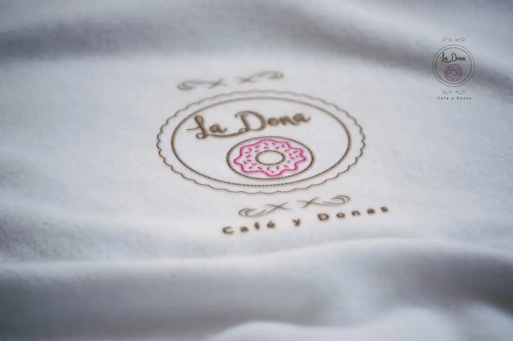 Diseño de Logotipos! WhiteBrand Studio.