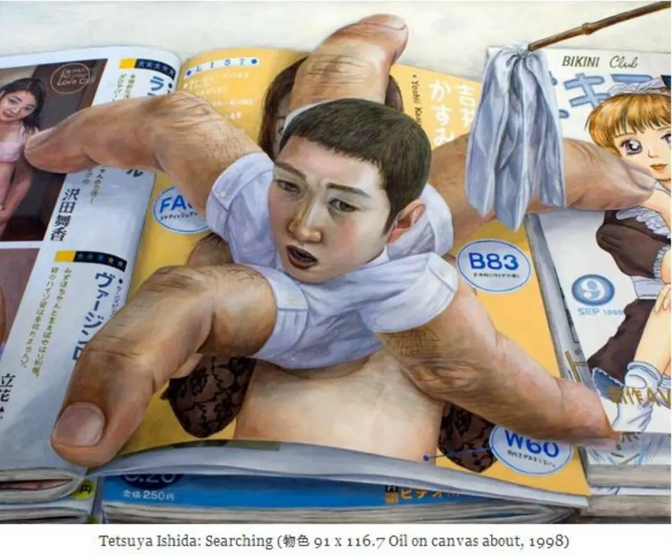 art