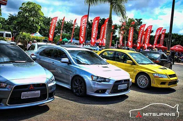 +5 si te gusta el Lancer