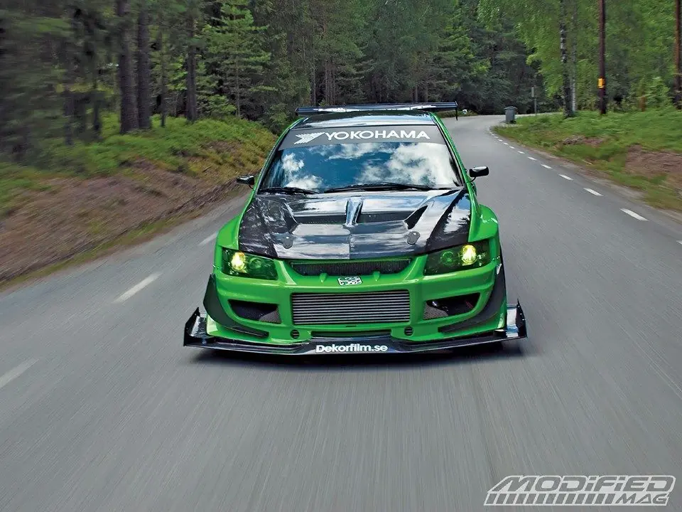 Mitsubishi