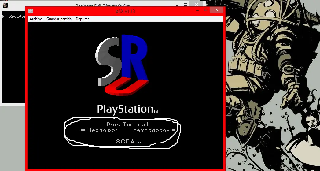Desmintiendo Me baje un Juego,Y encontre Esto! [No es porno]
