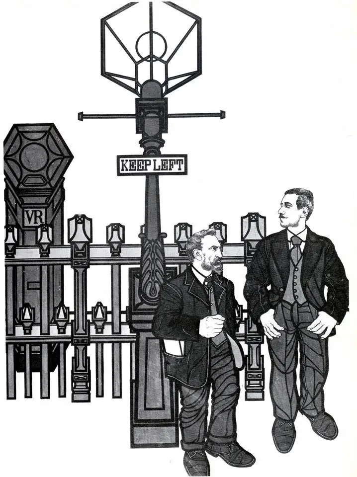 serigrafias