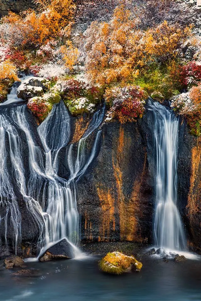 Colección de paisajes (3ra y última parte)