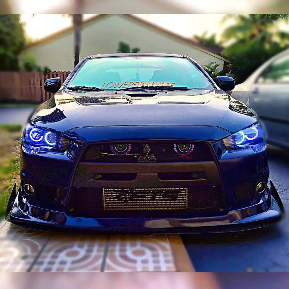 Lancer