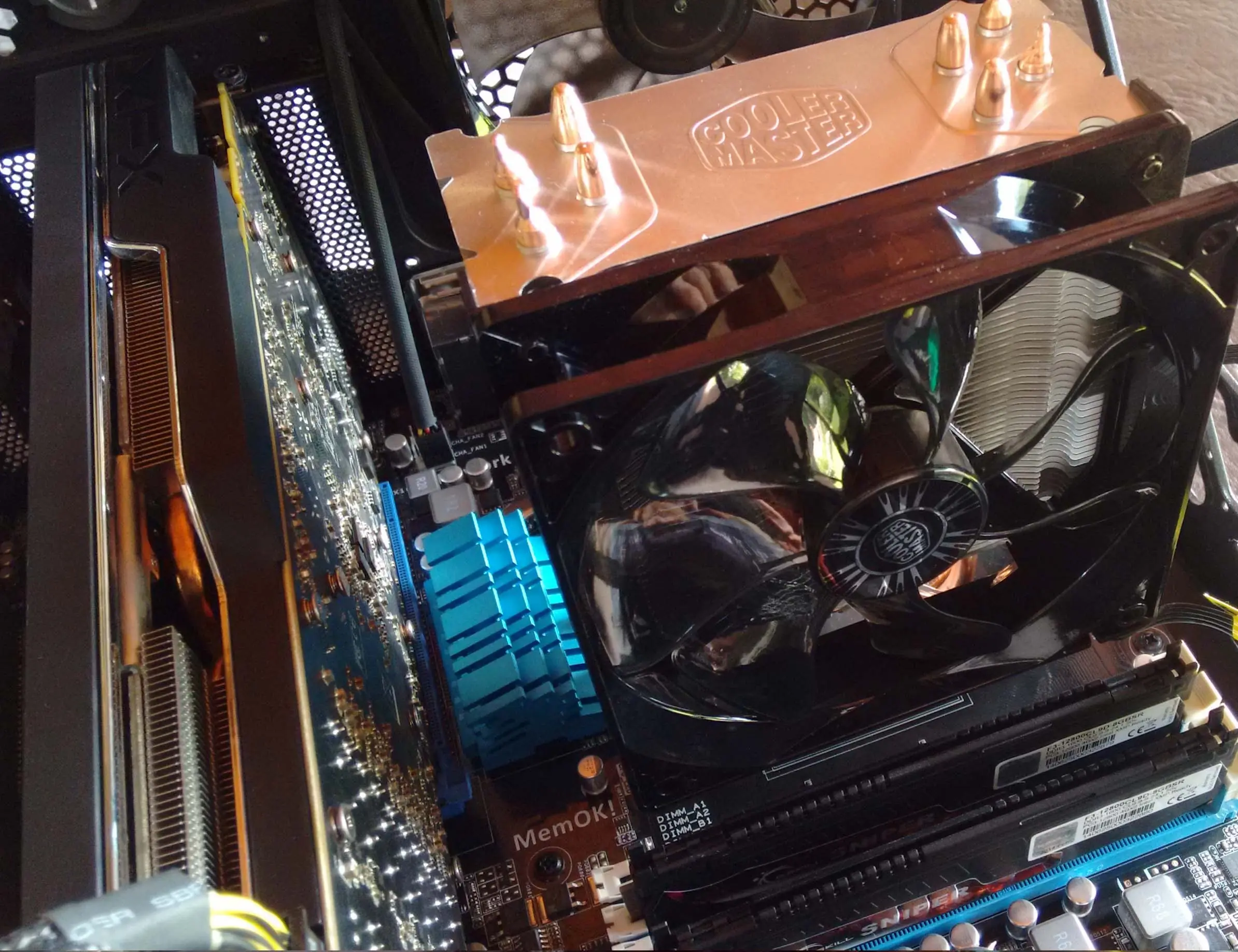 Cooler Master
