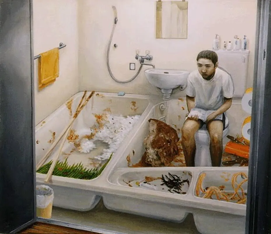arte surrealista
