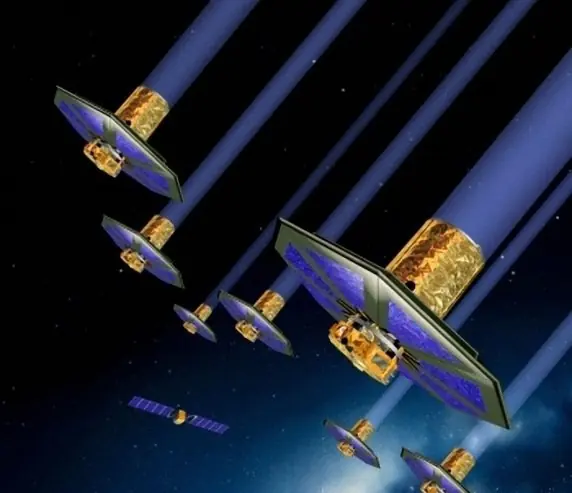 astronomia