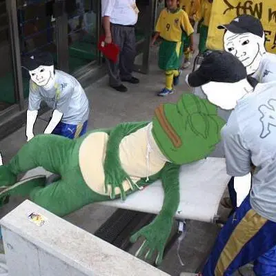 pepe pepe