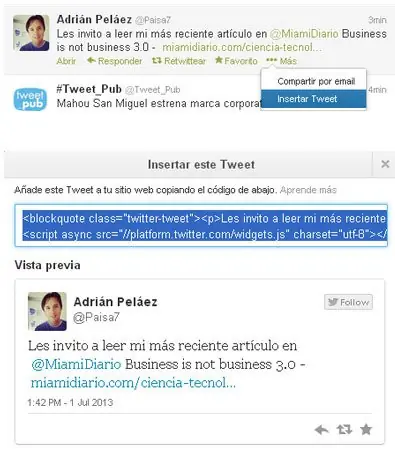 tuiteros