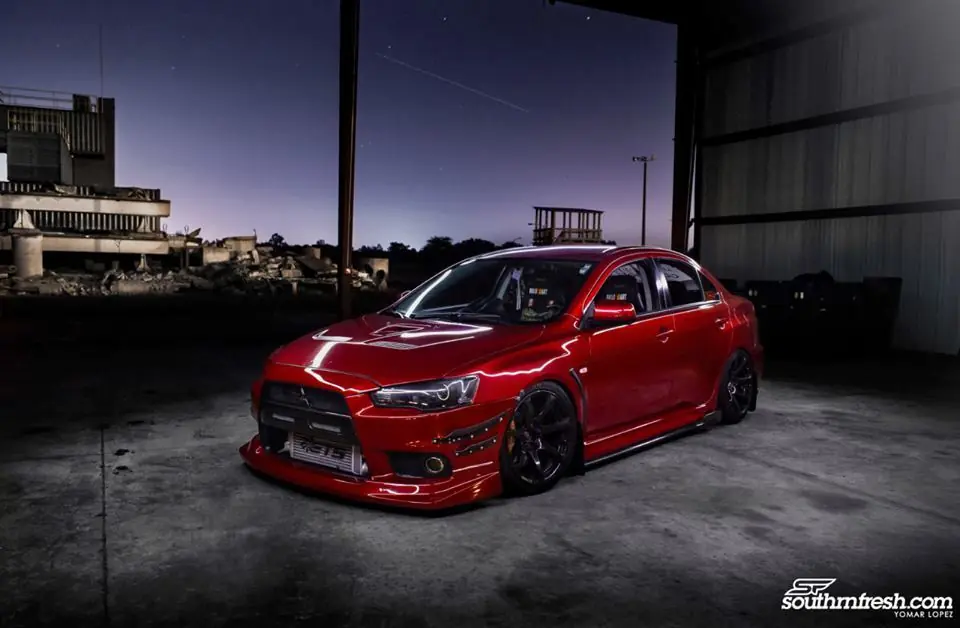 Mitsubishi