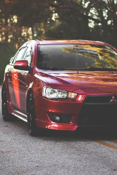 +5 si te gusta el Lancer