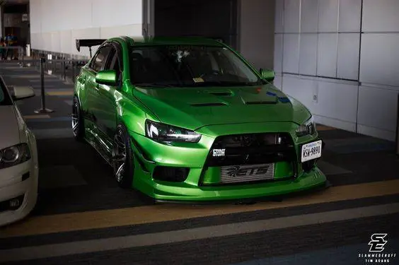 Lancer