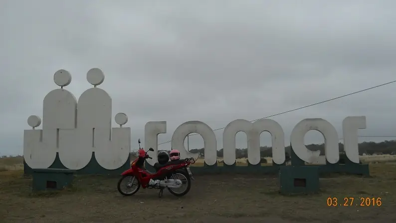 Miramar Miramar