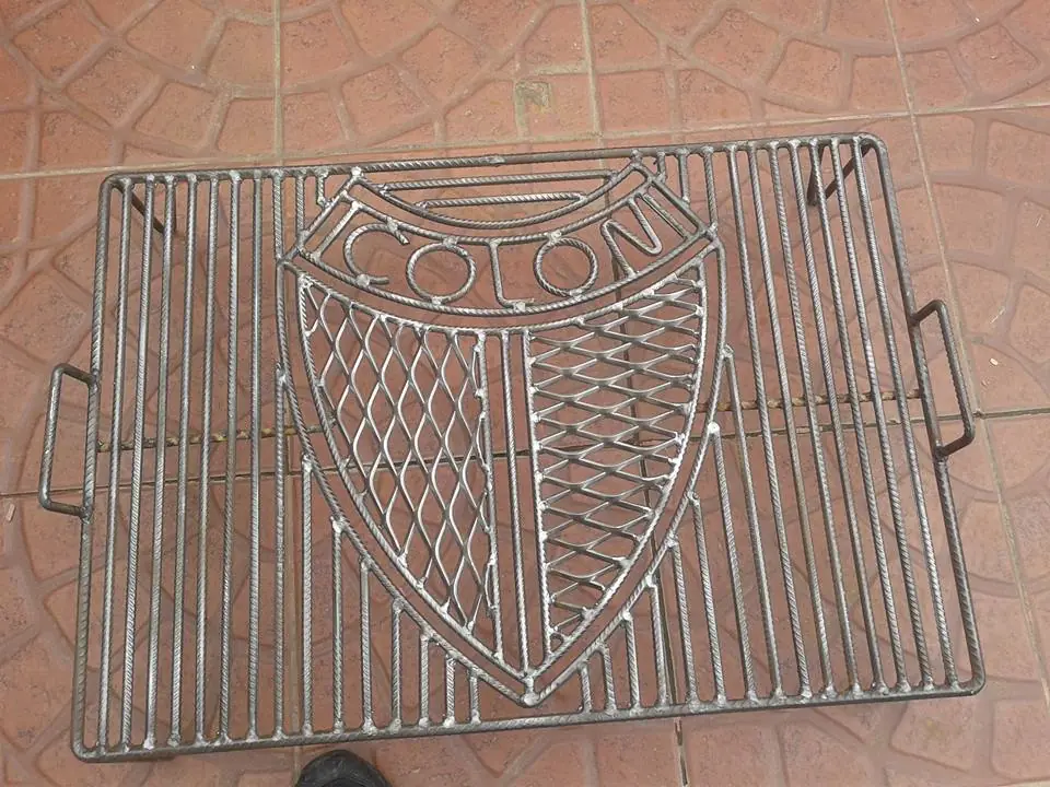 colon de santa fe