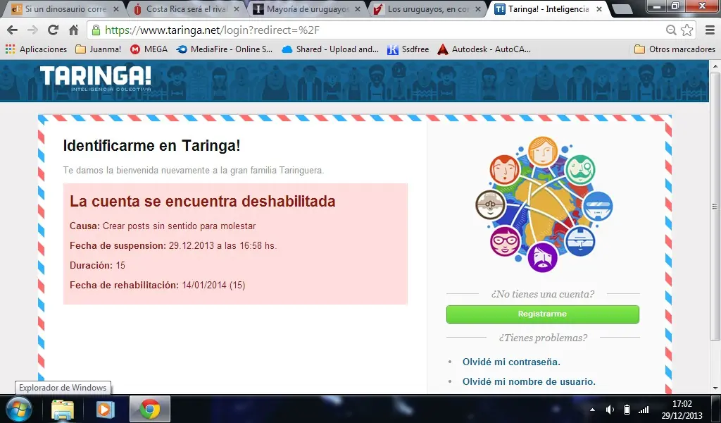 Afuera