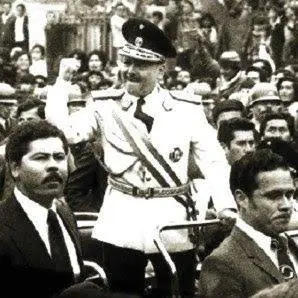 Presidente