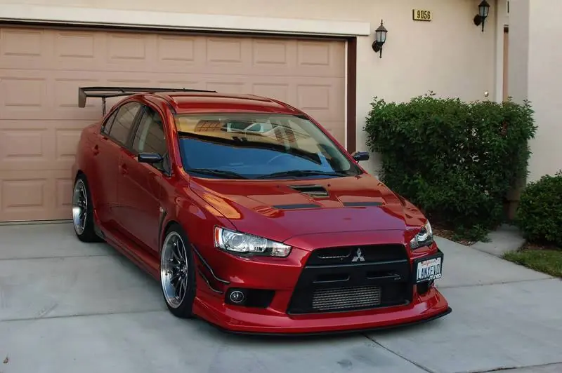 Lancer