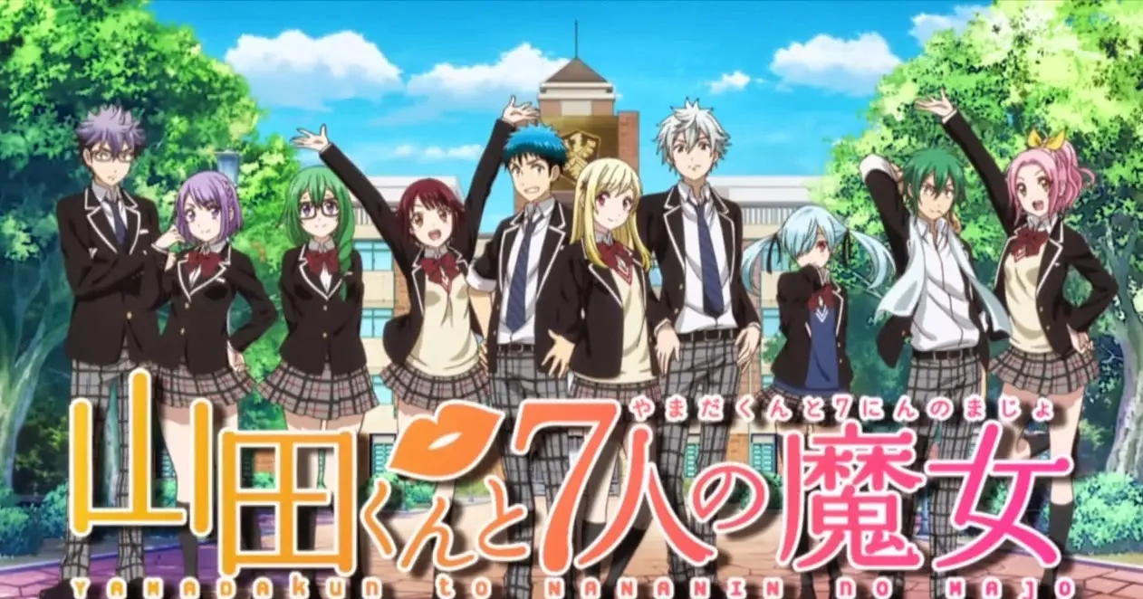 anime
