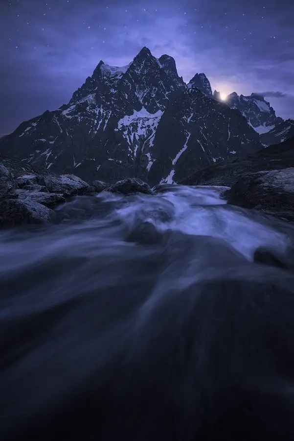 Colección de paisajes (3ra y última parte)