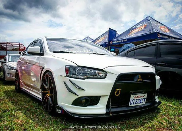 Lancer