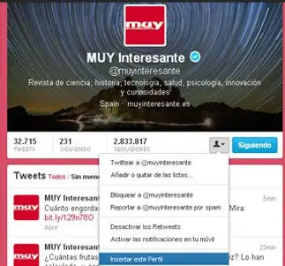 como funciona twitter