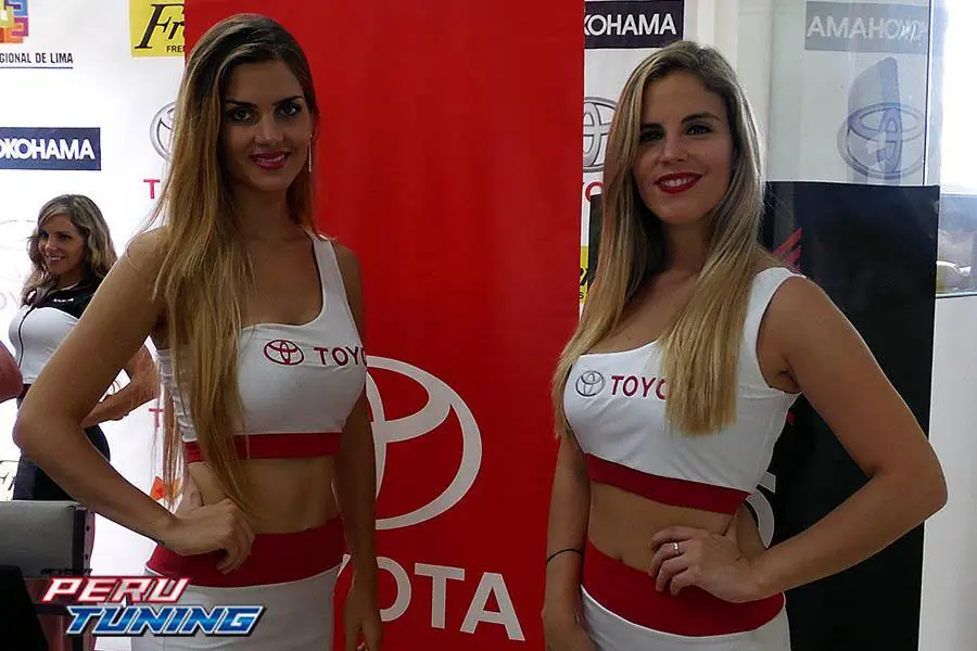 PERUANAS