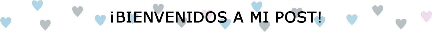 ¡Hola! Soy nueva en Taringa :)