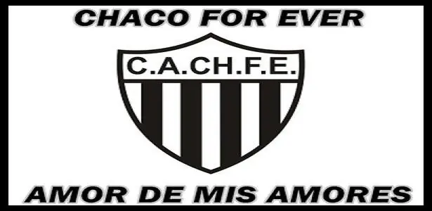 chaco for ever