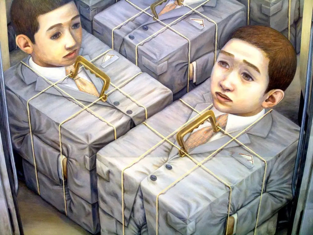 art