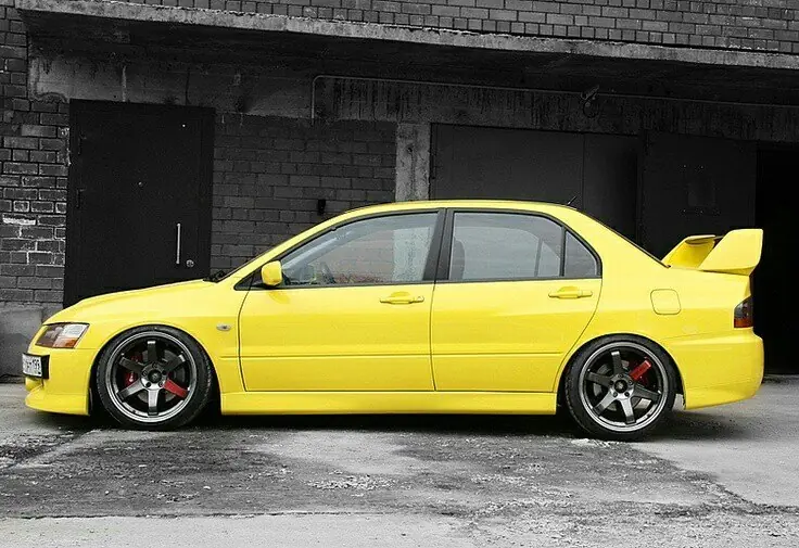 Mitsubishi