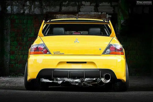 Mitsubishi
