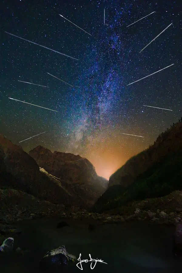 Colección de paisajes (3ra y última parte)