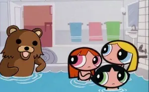 por que hay tanta pedofilia en taringa