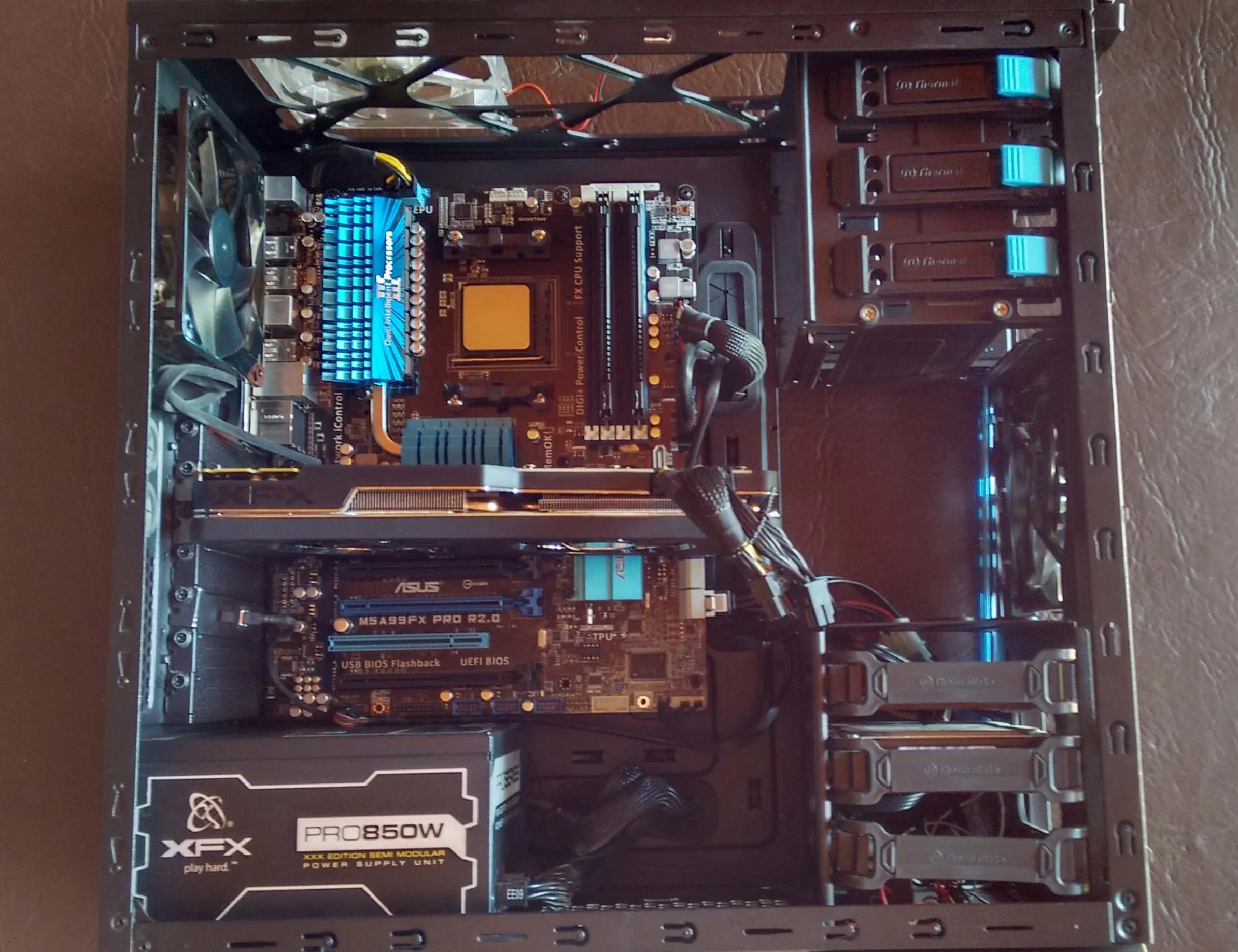 fx 8350