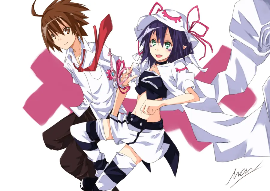 manga